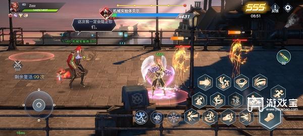 荣耀全明星禁区试炼通关攻略