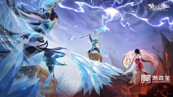 梦幻新诛仙幻境奇谭玩法攻略