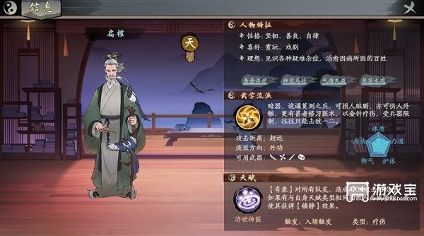 千古江湖梦最强卡组阵容搭配攻略