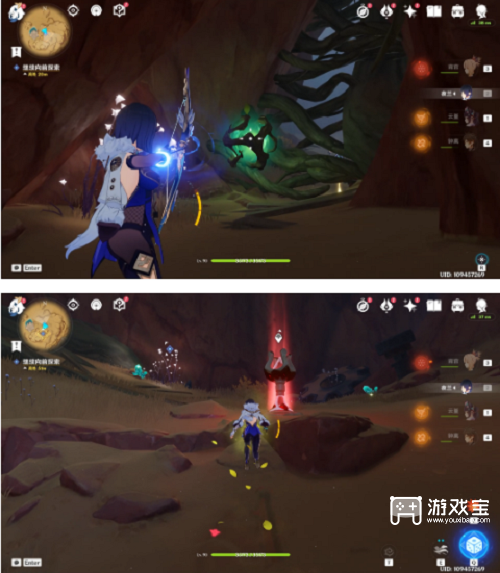 原神阿弗拉图之惑任务攻略
