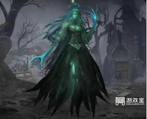 地下城堡3伊瑟瑞尔深海通关攻略