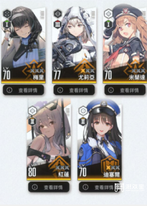 NIKKE胜利女神第七章神罚打法攻略