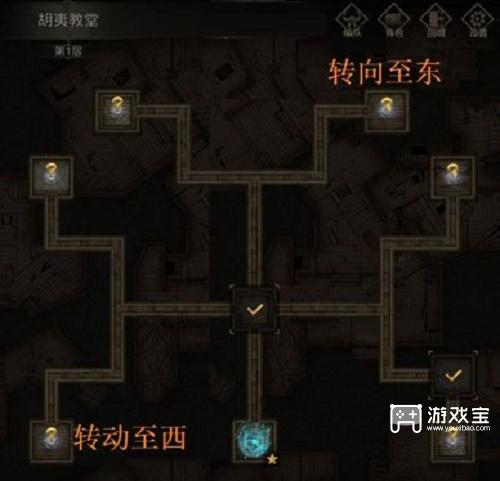 地下城堡3上京通关攻略