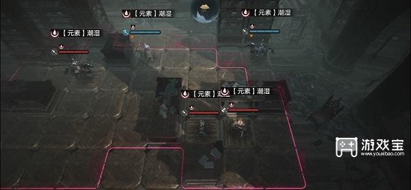 环形战争加尔多书库第十八层通关攻略