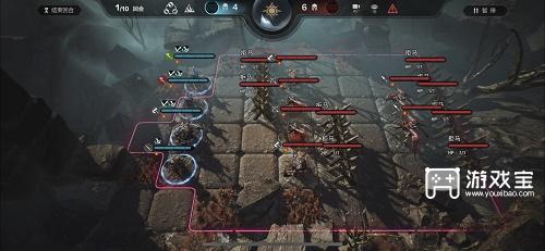 环形战争7-2通关攻略