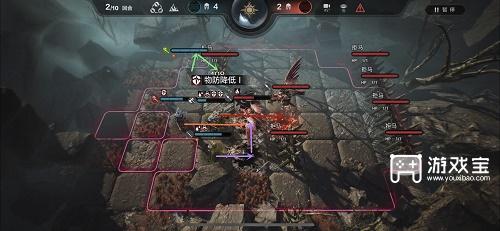环形战争7-2通关攻略