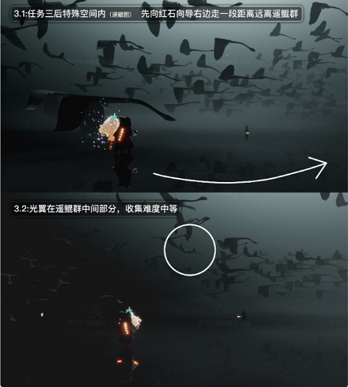 光遇破晓季第三个任务攻略最详细