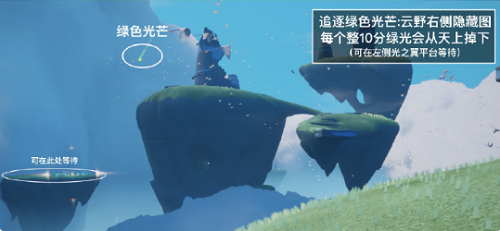 光遇7.12每日任务攻略2022