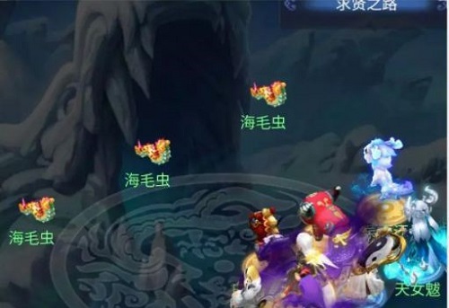 梦幻西游网页版雄鸡啼晓全关卡通关攻略