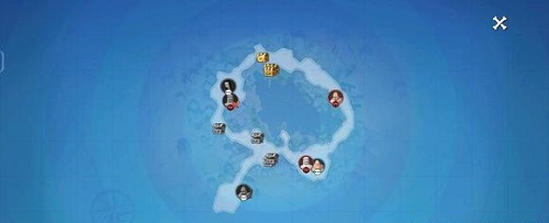 航海王热血航线无限探索返乡人攻略