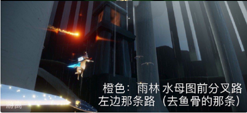 光遇5.14每日任务攻略2022