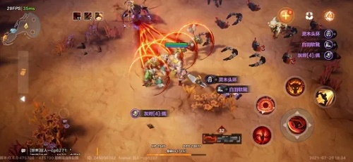 火炬之光无限开荒角色选择推荐