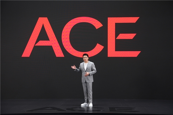 5000家体验点加速渠道覆盖！一加推出Ace系列，聚焦性能赛道
