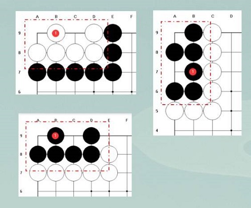 江湖悠悠棋局破解大全图最新2022