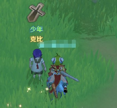 魔力宝贝旅人法兰城东郊任务攻略