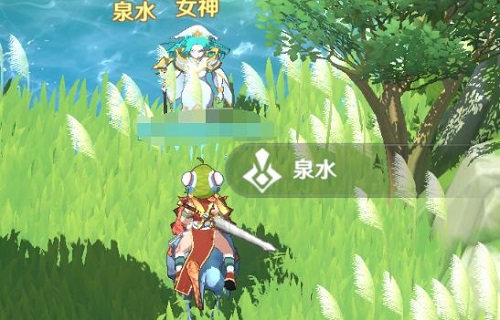 魔力宝贝旅人法兰城东郊任务攻略