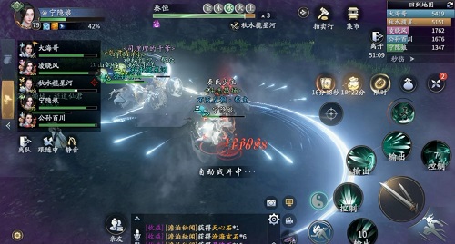 庆余年手游兵破秦家军通关攻略