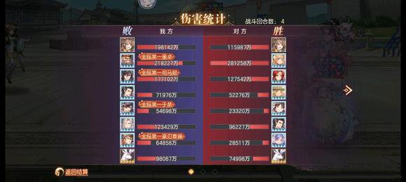 三国志幻想大陆水镜阵容搭配推荐攻略