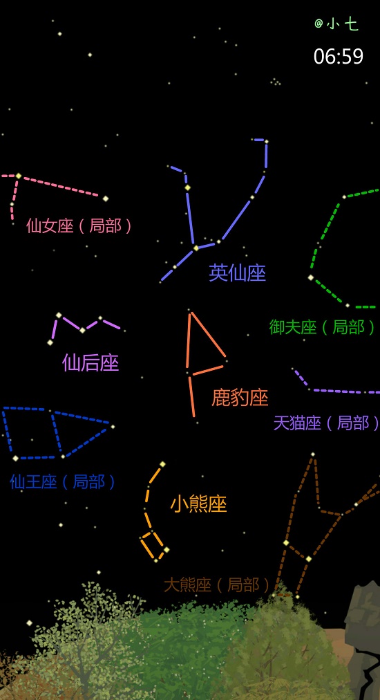 老农种树星座攻略春季冬季秋季夏季大全