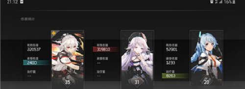 深空之眼最强阵容推荐攻略