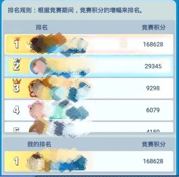 全民学霸教学竞赛冲榜攻略