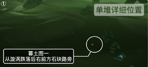 光遇3.7季节蜡烛位置一览2022