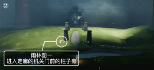 光遇2.18季节蜡烛位置一览2022