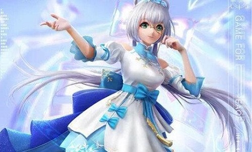 和平精英洛天依皮肤礼包码大全一览2022
