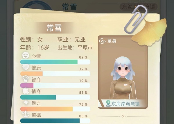 当代人生提高魅力值攻略