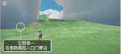 光遇2.7季节蜡烛位置一览2022
