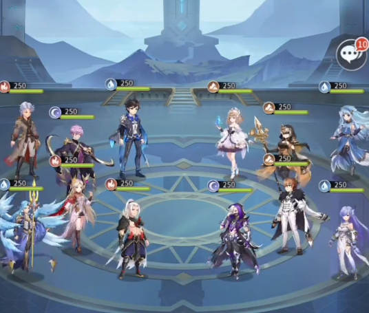 斗罗大陆武魂觉醒神谕2-3过关攻略