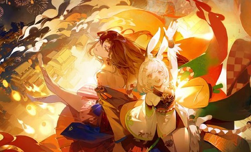 阴阳师铃彦姬御魂推荐攻略