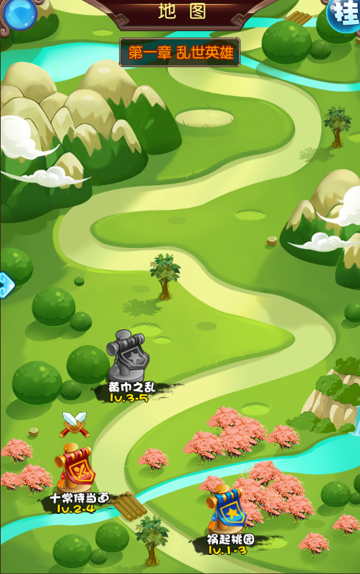 挂机吧兄弟快速升级挂机攻略