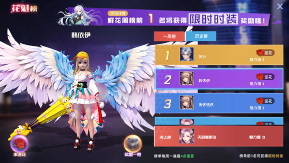 异能都市时装获得方法