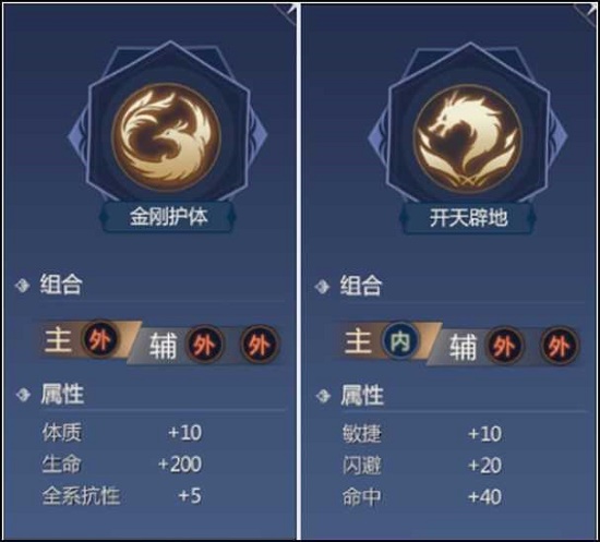 剑侠世界3易水秘籍推荐攻略