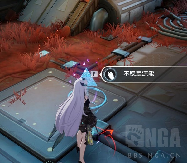 幻塔虚空裂隙打法攻略
