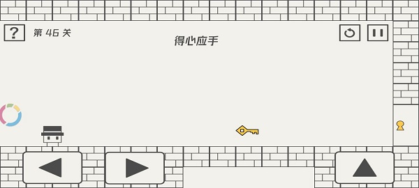 帽子先生大冒险攻略41-50关最新
