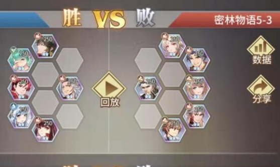 斗罗大陆武魂觉醒密林物语终章第五章通关攻略