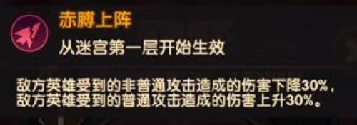 剑与远征1129期深渊迷宫遗物选择及阵容攻略