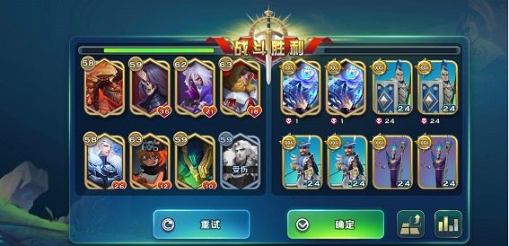 剑与家园新区开服时间表2021最新