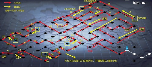 灵魂潮汐7-6通关攻略一览