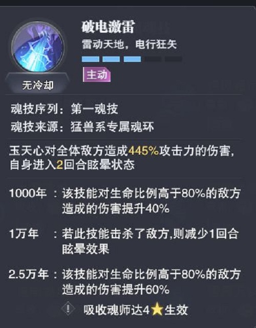 斗罗大陆魂师对决宗门宣战高分玩法介绍攻略