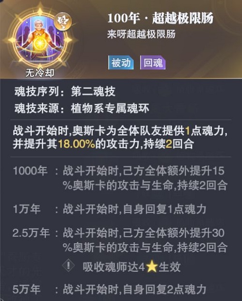 斗罗大陆魂师对决宗门宣战阵容推荐攻略