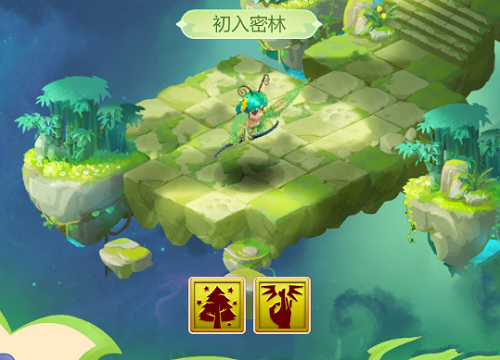 梦幻西游网页版绿林之秘攻略大全