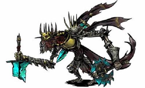 逆境抉择神曲第四章BOSS攻略
