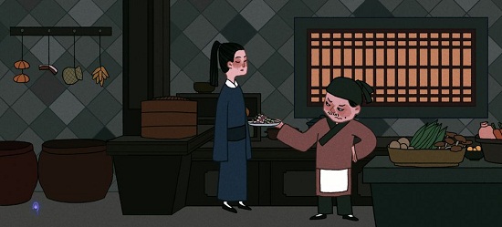 古镜记存档教学