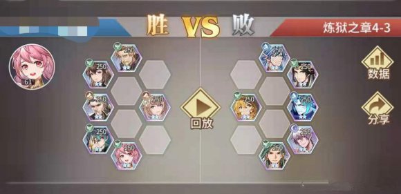 斗罗大陆武魂觉醒炼狱之章4-3通关攻略