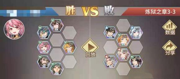 斗罗大陆武魂觉醒炼狱之章3-3通关攻略