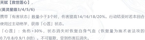 天地劫幽城再临赵灵儿英灵分析一览