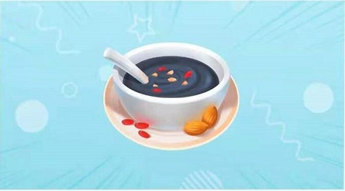 摩尔庄园黑糊糊粥菜谱配方攻略